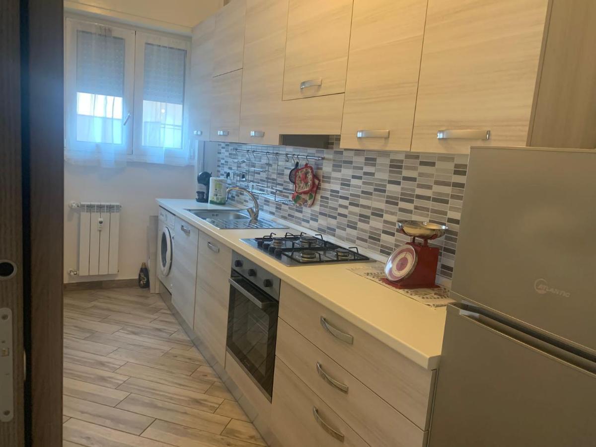 Casa Di Sara Villa Rapallo Eksteriør billede