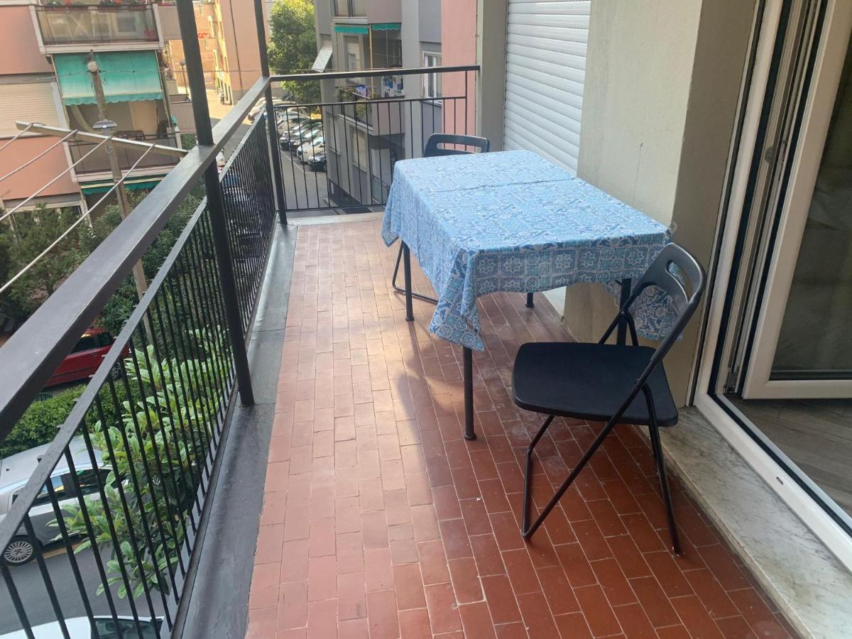 Casa Di Sara Villa Rapallo Eksteriør billede