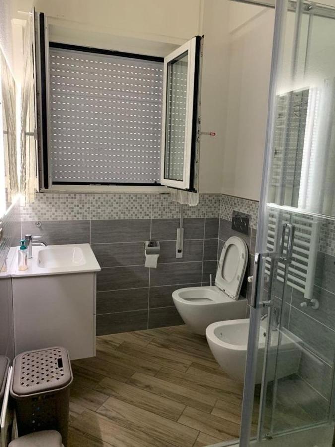 Casa Di Sara Villa Rapallo Eksteriør billede