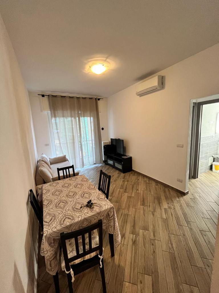 Casa Di Sara Villa Rapallo Eksteriør billede