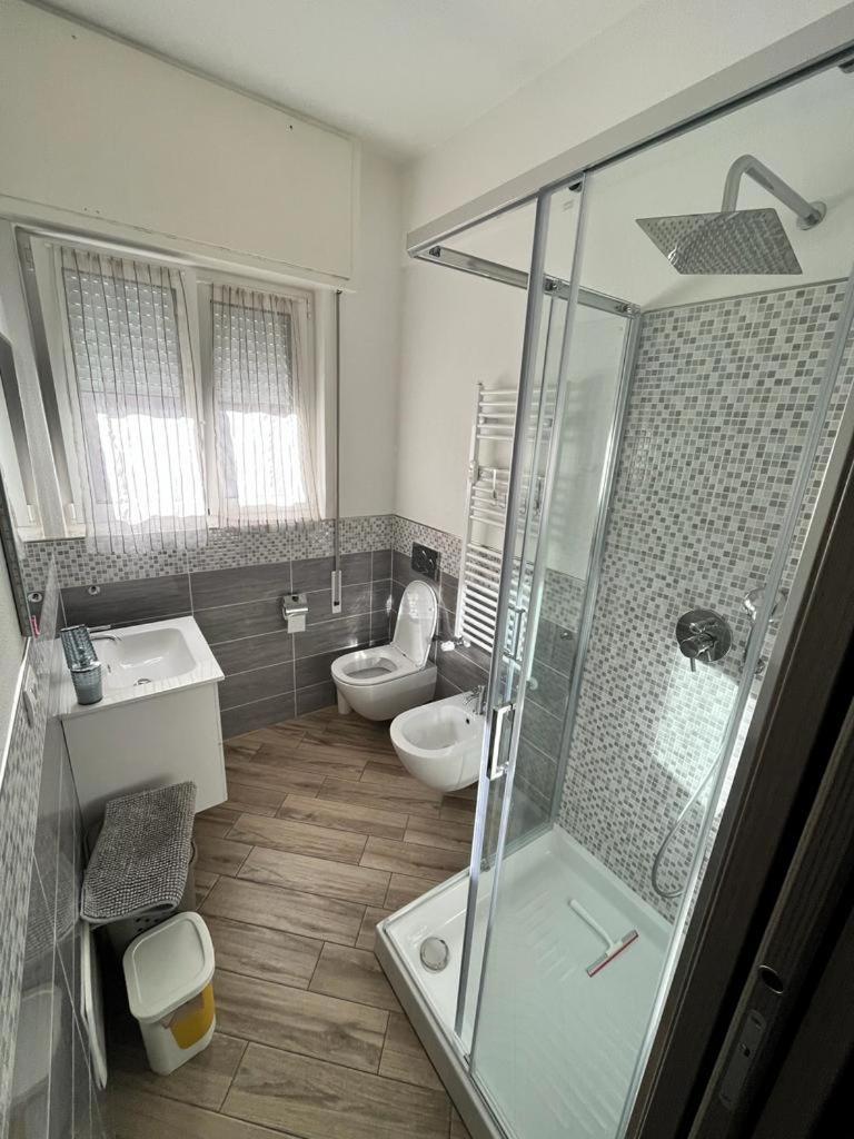 Casa Di Sara Villa Rapallo Eksteriør billede